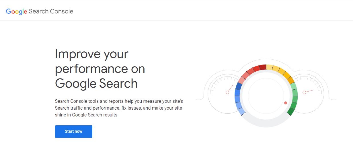 Squarespace Google Search Console verifications